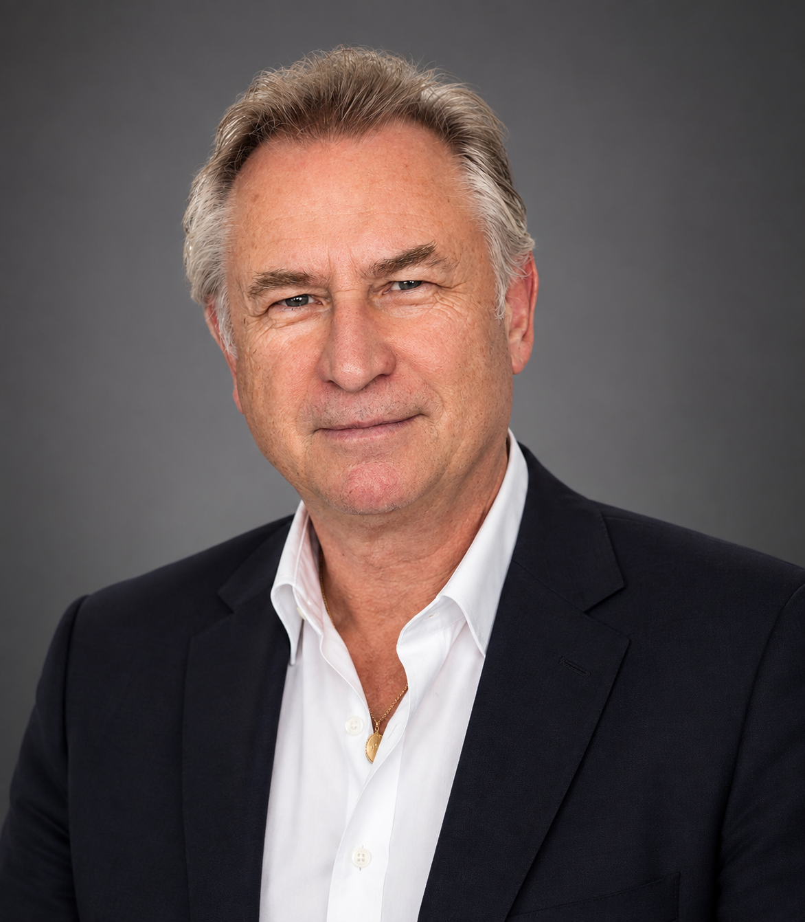 Stefan Selmosson